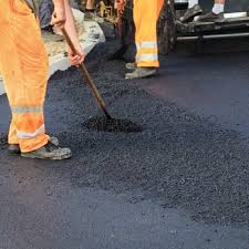 Professional Driveway Paving Services in Ontario, CA